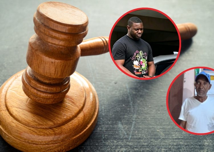 Aplazan coerción contra agente policial acusado de la muerte de vendedor de yaniqueques en Higüey