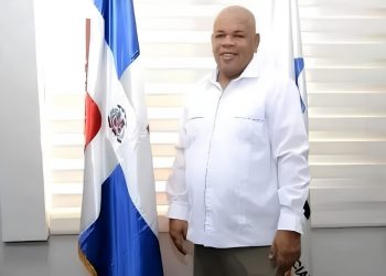 Organizaciones comunitarias de Santo Domingo Oeste solicitan mayor respaldo del Gobierno