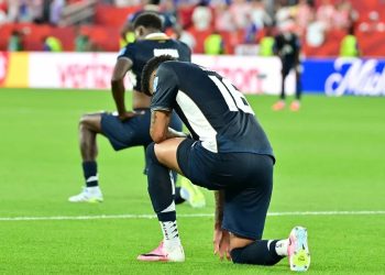 Panamá queda eliminado del Mundial 2026 tras caer 0-1 ante Croacia