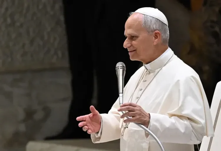 El papa se reunirá con víctimas de abusos sexuales durante su viaje a España