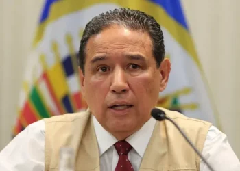 OEA pide a Perú agilizar resultados electorales y fortalecer mecanismos de conteo
