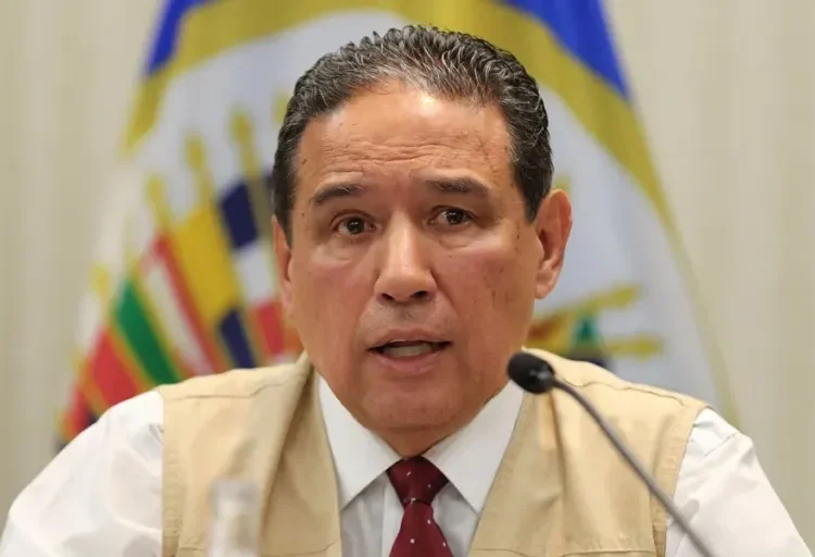 OEA pide a Perú agilizar resultados electorales y fortalecer mecanismos de conteo