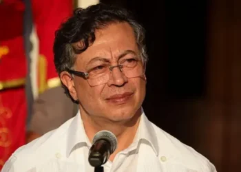 Petro recoge en diez libros los discursos de sus cuatro años como presidente de Colombia