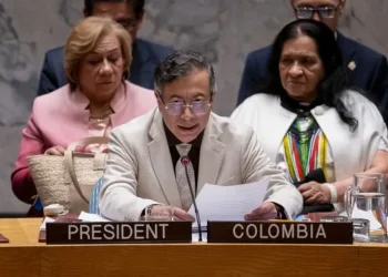 Petro arremete contra la IA en sesión de la ONU y anuncia que “ningún país debe ser bloqueado”