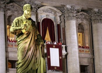 El papa recibió 57,6 millones en donaciones en 2025, con EEUU a la cabeza