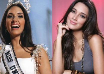23 años después, Amelia Vega sigue siendo la única Miss Universo de RD