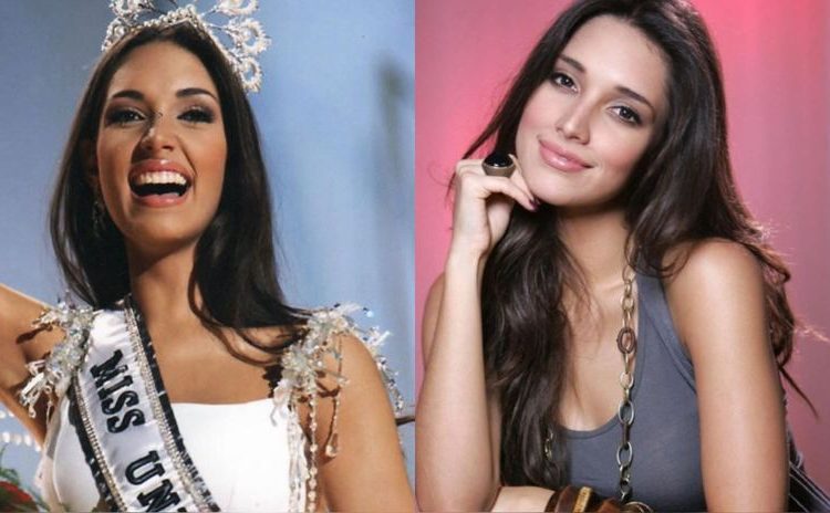23 años después, Amelia Vega sigue siendo la única Miss Universo de RD