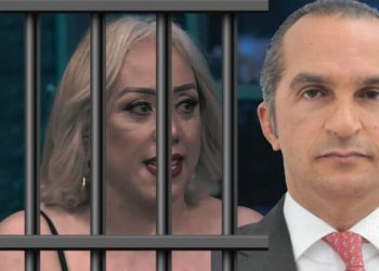 Condenan a “La Tora” a un año de prisión por difamación e injuria contra el diputado Gory Moya