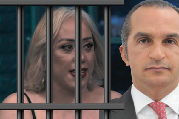 Condenan a “La Tora” a un año de prisión por difamación e injuria contra el diputado Gory Moya