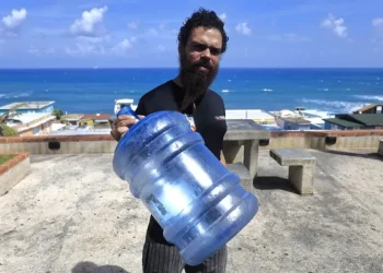 Más de 100,000 usuarios afectados por interrupciones del servicio de agua en Puerto Rico