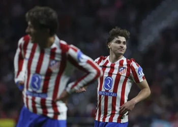 Real Madrid ofrece 150 millones por Julián Álvarez y el Atlético los rechaza