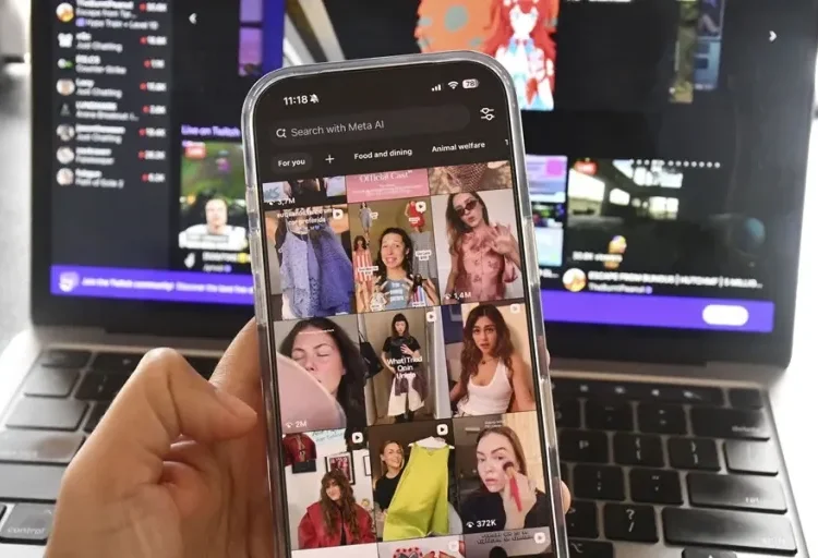 Influencers con visas de turista no podrán crear contenido en EE.UU., dice el CBP