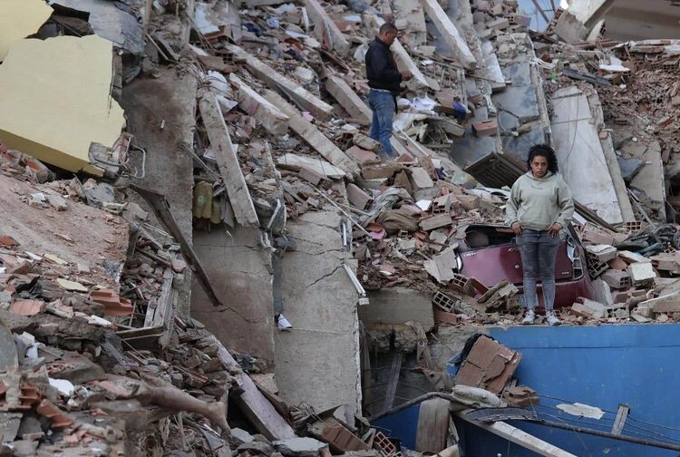 Confirman la muerte de una dominicana entre las víctimas de los terremotos en Venezuela