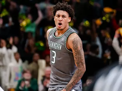Yaxel Lendeborg amplía la historia dominicana en la NBA: ya son 15 criollos elegidos en el Draft