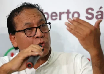Partido de Roberto Sánchez busca anular mesas favorables a Keiko