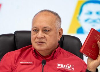 Diosdado Cabello anuncia la restricción del acceso al estado más afectado por terremotos