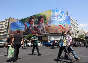 Irán va a revisar las negociaciones con EEUU tras los últimos ataques
