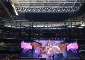 El Supremo rechaza el recurso del Real Madrid sobre los conciertos en el Bernabéu