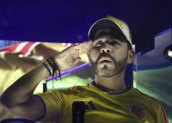 De la Espriella gana la Presidencia de Colombia, según conteo preliminar