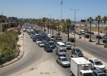 Israel y Hizbulá acuerdan un alto fuego desde esta tarde, según medios israelíes
