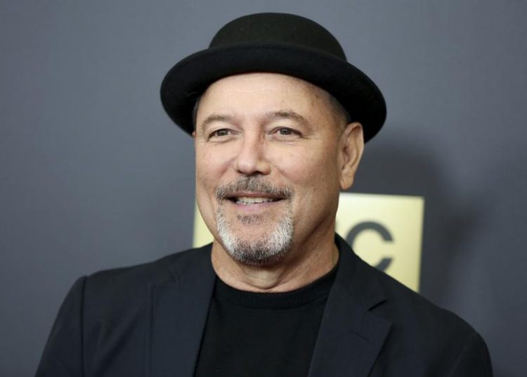 Rubén Blades será la gran figura del Festival de Jazz de Vitoria en España