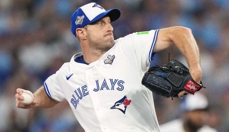 Scherzer vuelve a la lista de lesionados; Ohtani supera una complicada salida en triunfo de los Dodgers