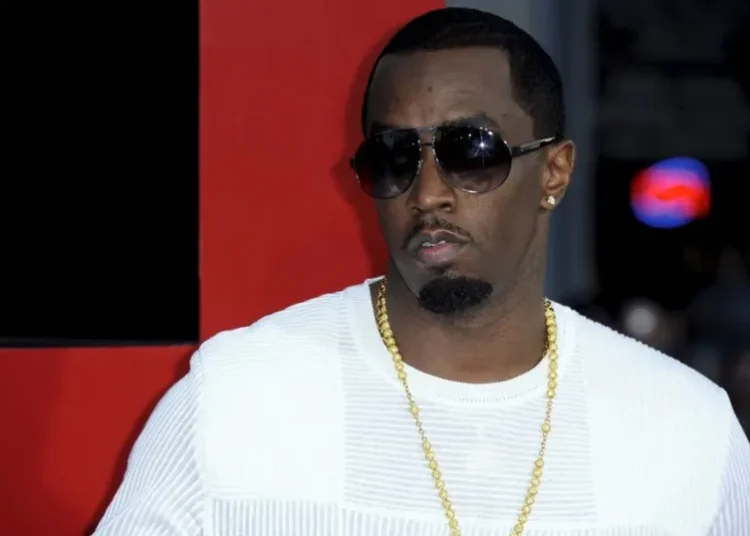 Demandan a Sean ‘Diddy’ Combs por presunta agresión sexual a actor infantil en 2007