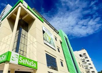SeNaSa felicita a De Último Minuto Media por su 5.º aniversario y destaca su aporte al periodismo nacional