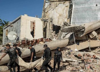 Cuba envía segundo grupo de rescatistas a Venezuela por terremotos