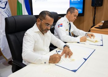 PN y el ITLA inician capacitación sobre inteligencia artificial