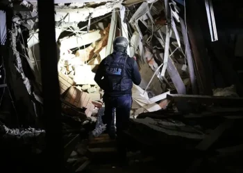 Estados Unidos y líderes de Latinoamérica se solidarizan con Venezuela tras terremotos