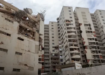 Delcy Rodríguez promete nuevas viviendas antes de que finalice el año tras el doble terremoto