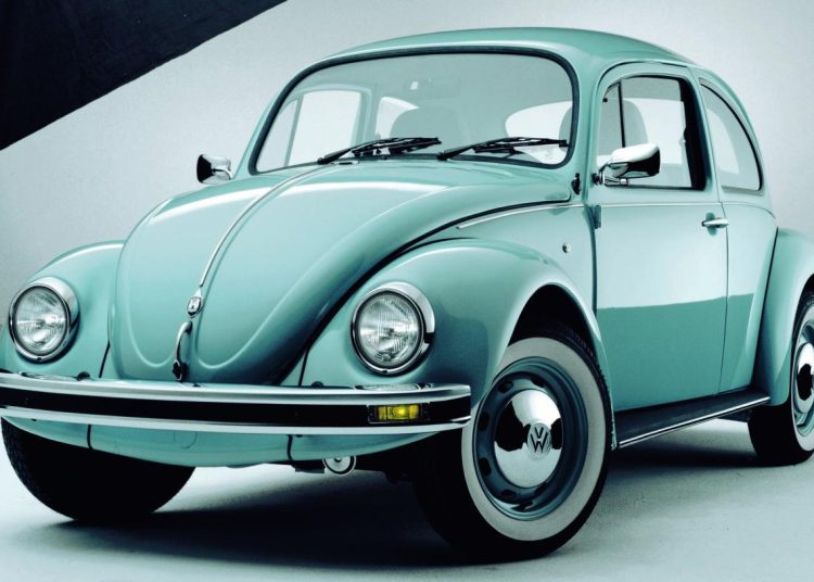 Día Internacional del Volkswagen Escarabajo: un ícono de cuatro ruedas con legado global