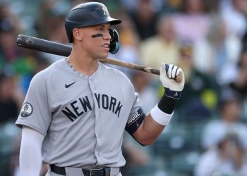 Judge irá a lista de lesionados por fractura en una costilla; Yankees esperan su regreso esta temporada