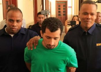 Corte conocerá apelación contra el no ha lugar otorgado a Jean Andrés Pumarol