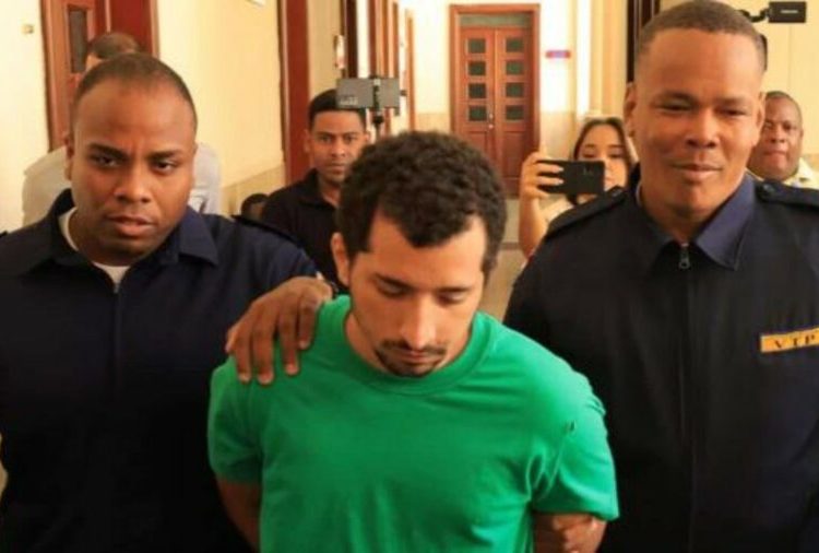 Corte conocerá apelación contra el no ha lugar otorgado a Jean Andrés Pumarol