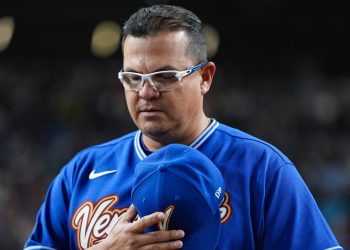 Omar López llama a la unión de Venezuela tras los devastadores terremotos