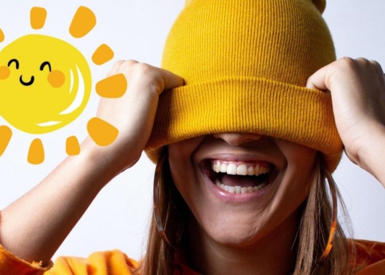 Hoy 20 de junio se celebra el «Yellow Day» o el Día más Feliz del Año, que marca la llegada del verano