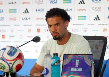Francia confía en Mbappé para vencer a España y avanzar a la final del Mundial