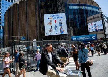 Policía de Nueva York, en alerta por actos del 4 de julio, Mundial y boda de Taylor Swift