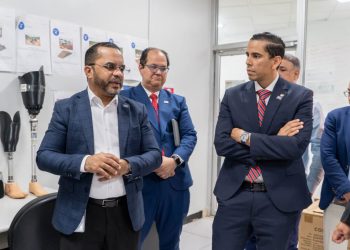 ITLA y SeNaSa fortalecen diálogo para ampliar colaboración