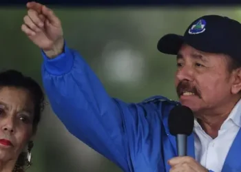 Ortega descarta nuevas elecciones en Nicaragua y arremete contra la oposición