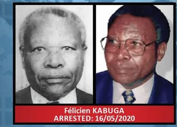 Muere en La Haya Félicien Kabuga, acusado de instigar y financiar el genocidio en Ruanda