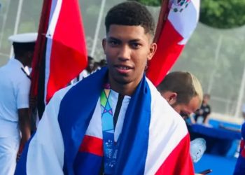 Atleta cubano abandona delegación durante los Juegos Centroamericanos de Santo Domingo 2026