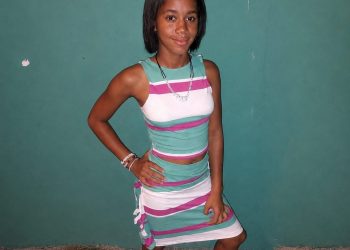 Alerta de búsqueda: Reportan desaparecida a adolescente de 12 años en La Romana
