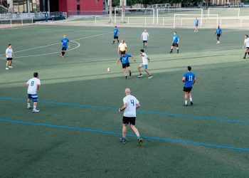 Embajada de Israel celebra amistad entre naciones con torneo diplomático de fútbol