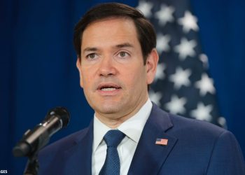 Marco Rubio califica a la Corte Penal Internacional como una «organización ilegítima»