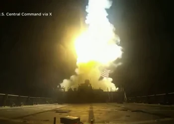 EE.UU. lanza nuevos bombardeos contra Irán por novena jornada consecutiva