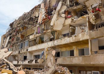 Suben a 2.954 los fallecidos y a 16.592 los heridos por los terremotos en Venezuela