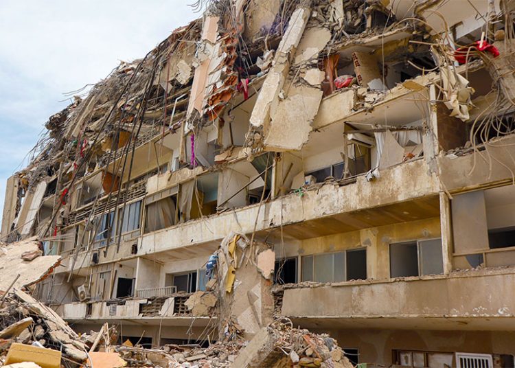 Suben a 2.954 los fallecidos y a 16.592 los heridos por los terremotos en Venezuela